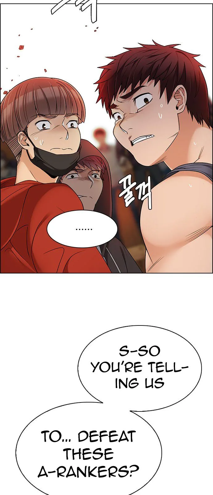 DICE: The Cube that Changes Everything Chapter 278 page 14