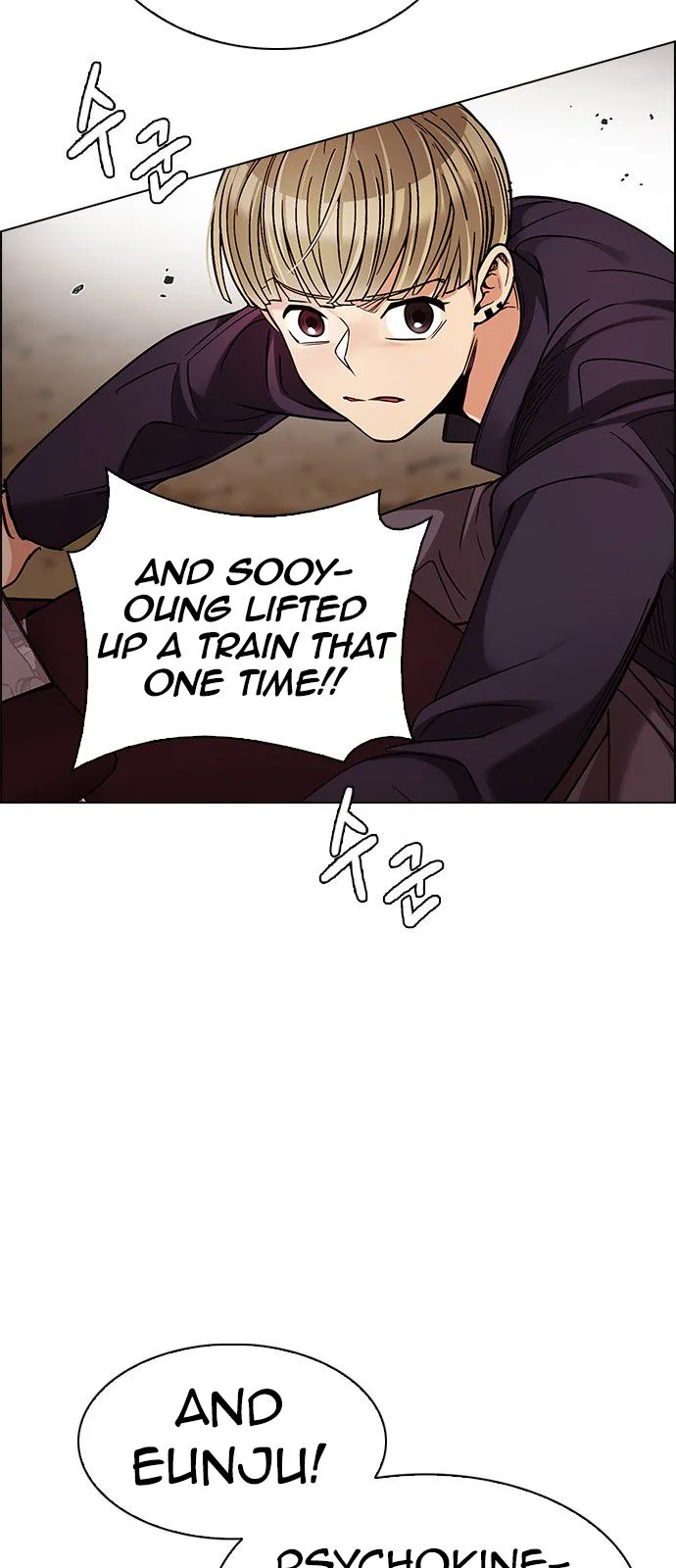DICE: The Cube that Changes Everything Chapter 278 page 19