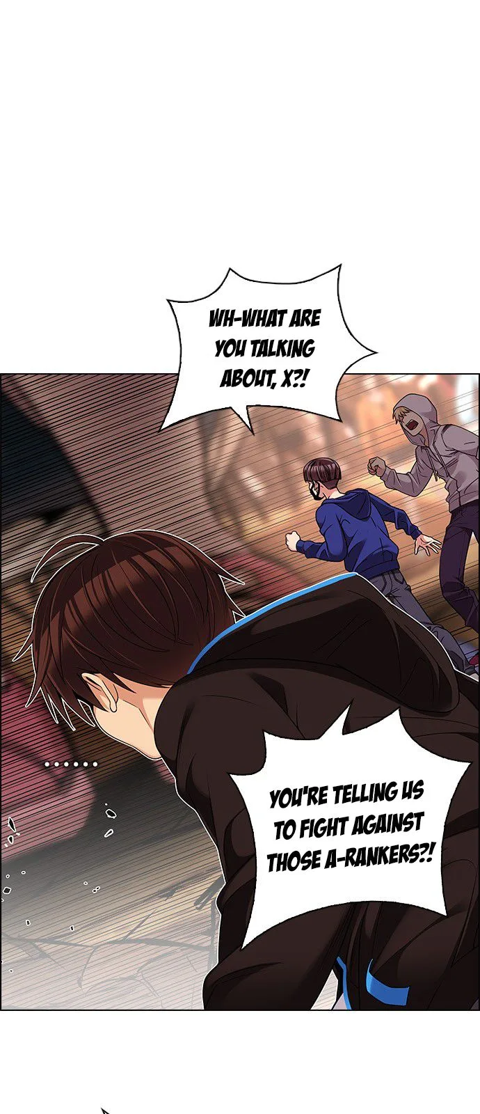 DICE: The Cube that Changes Everything Chapter 278 page 7