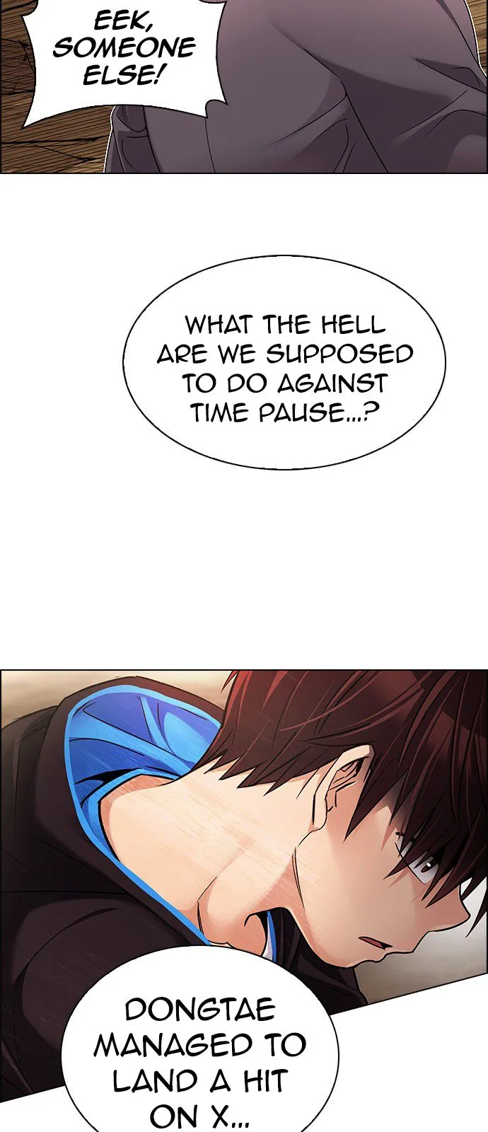 DICE: The Cube that Changes Everything Chapter 278 page 18