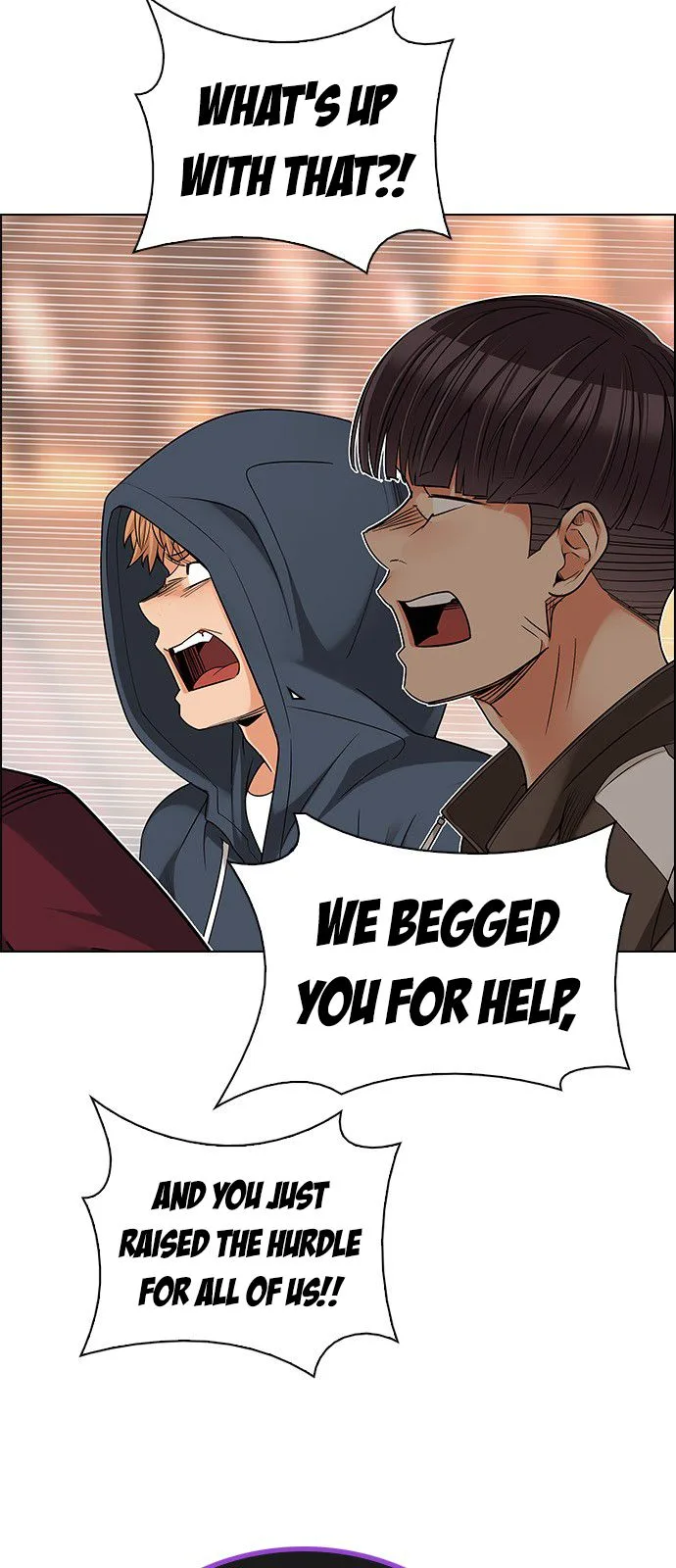 DICE: The Cube that Changes Everything Chapter 278 page 8