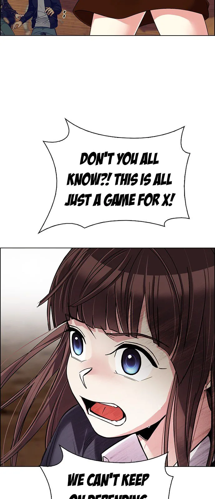DICE: The Cube that Changes Everything Chapter 278 page 24