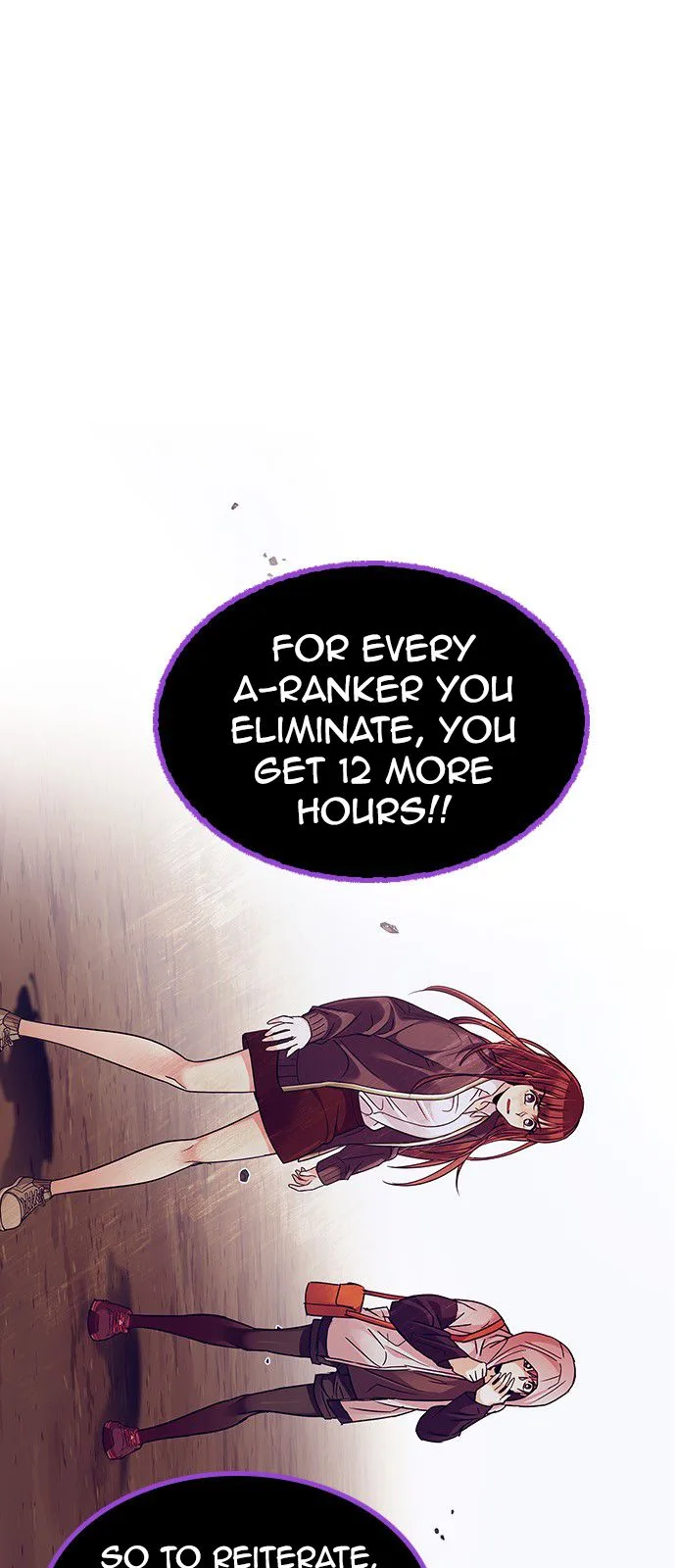 DICE: The Cube that Changes Everything Chapter 278 page 1