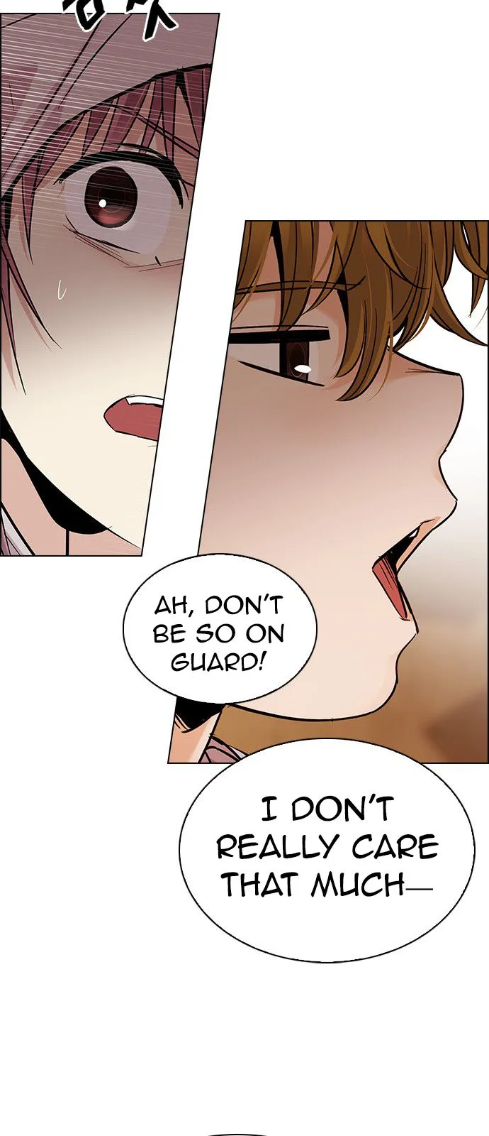 DICE: The Cube that Changes Everything Chapter 278 page 30