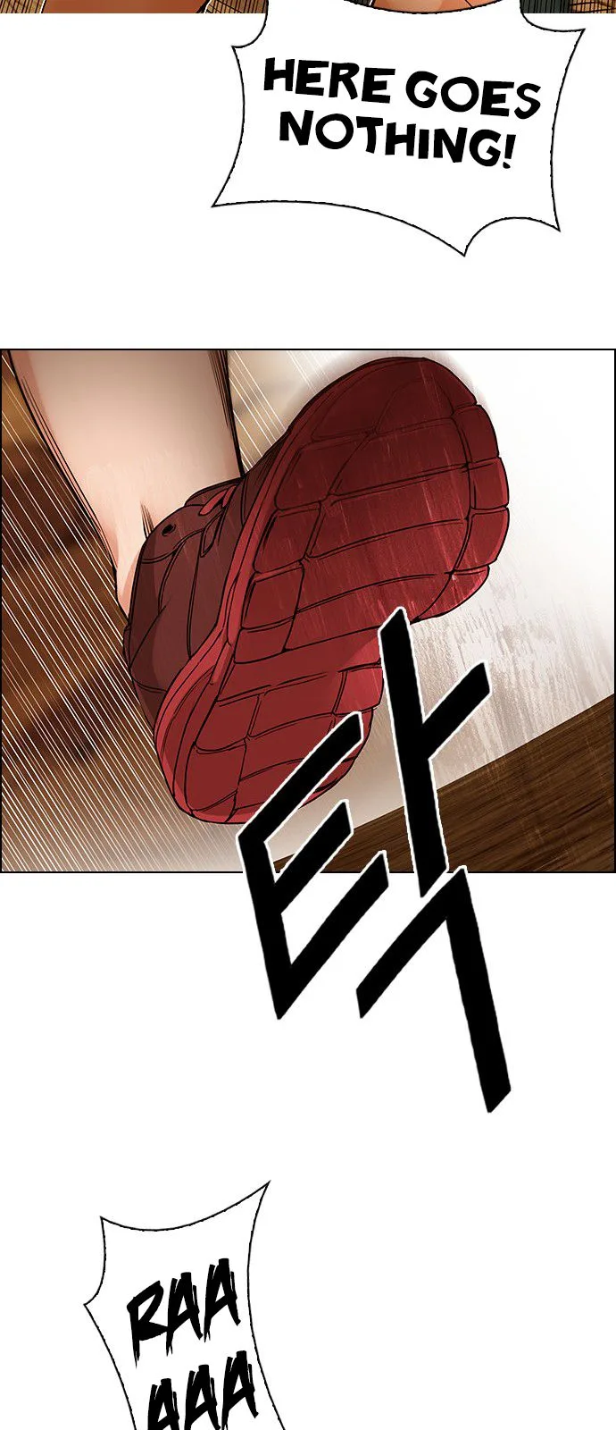 DICE: The Cube that Changes Everything Chapter 278 page 39