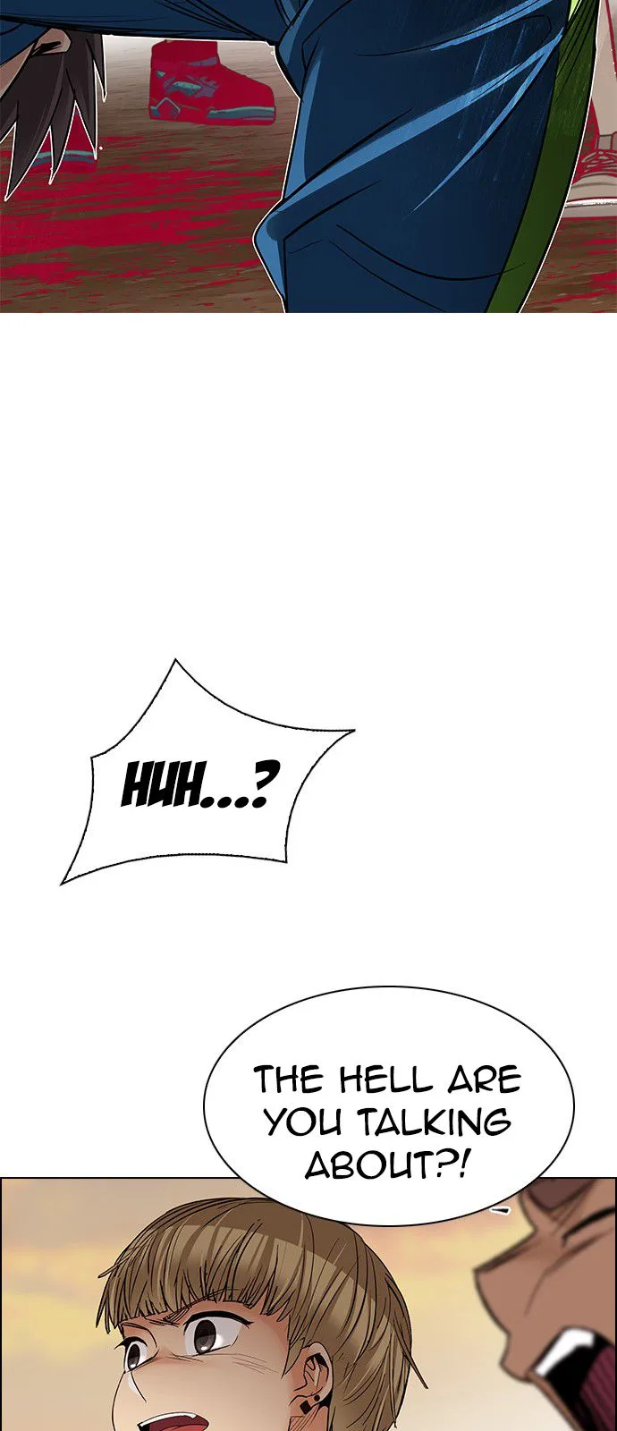 DICE: The Cube that Changes Everything Chapter 278 page 49