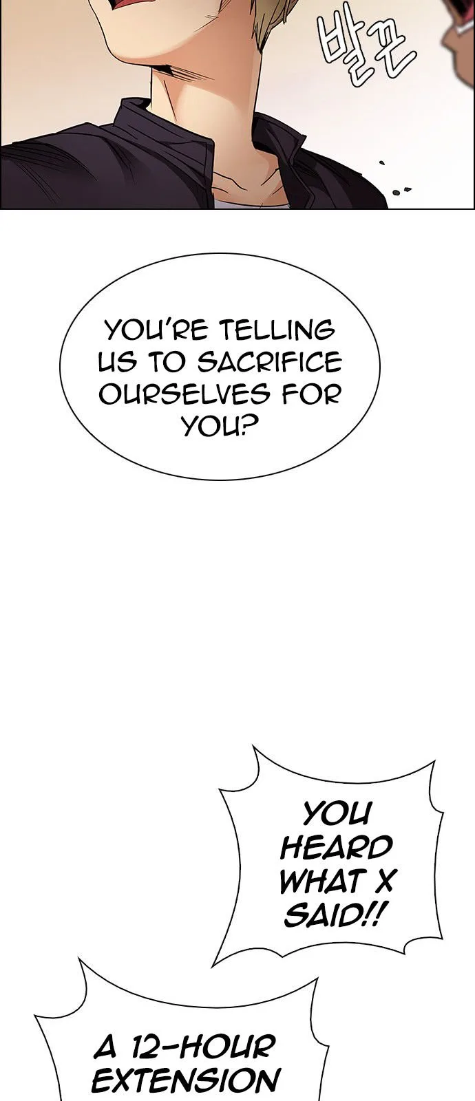 DICE: The Cube that Changes Everything Chapter 278 page 50