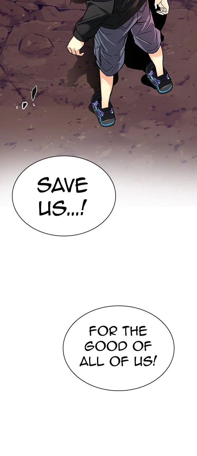 DICE: The Cube that Changes Everything Chapter 278 page 59