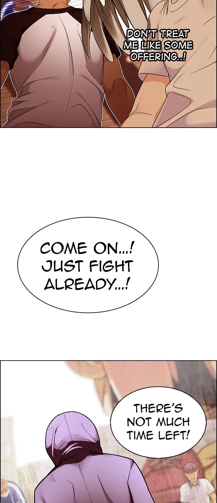 DICE: The Cube that Changes Everything Chapter 279 page 20