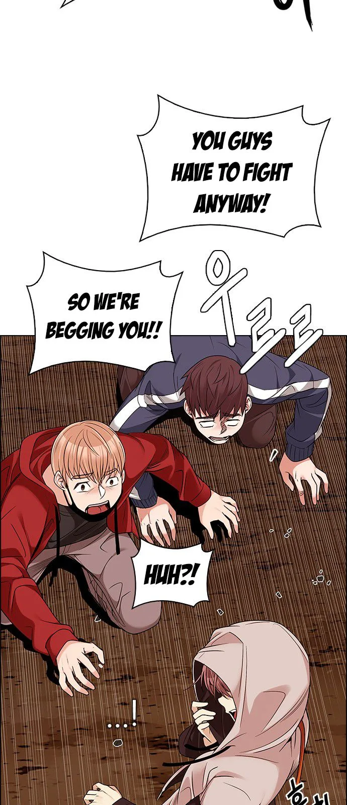 DICE: The Cube that Changes Everything Chapter 279 page 14