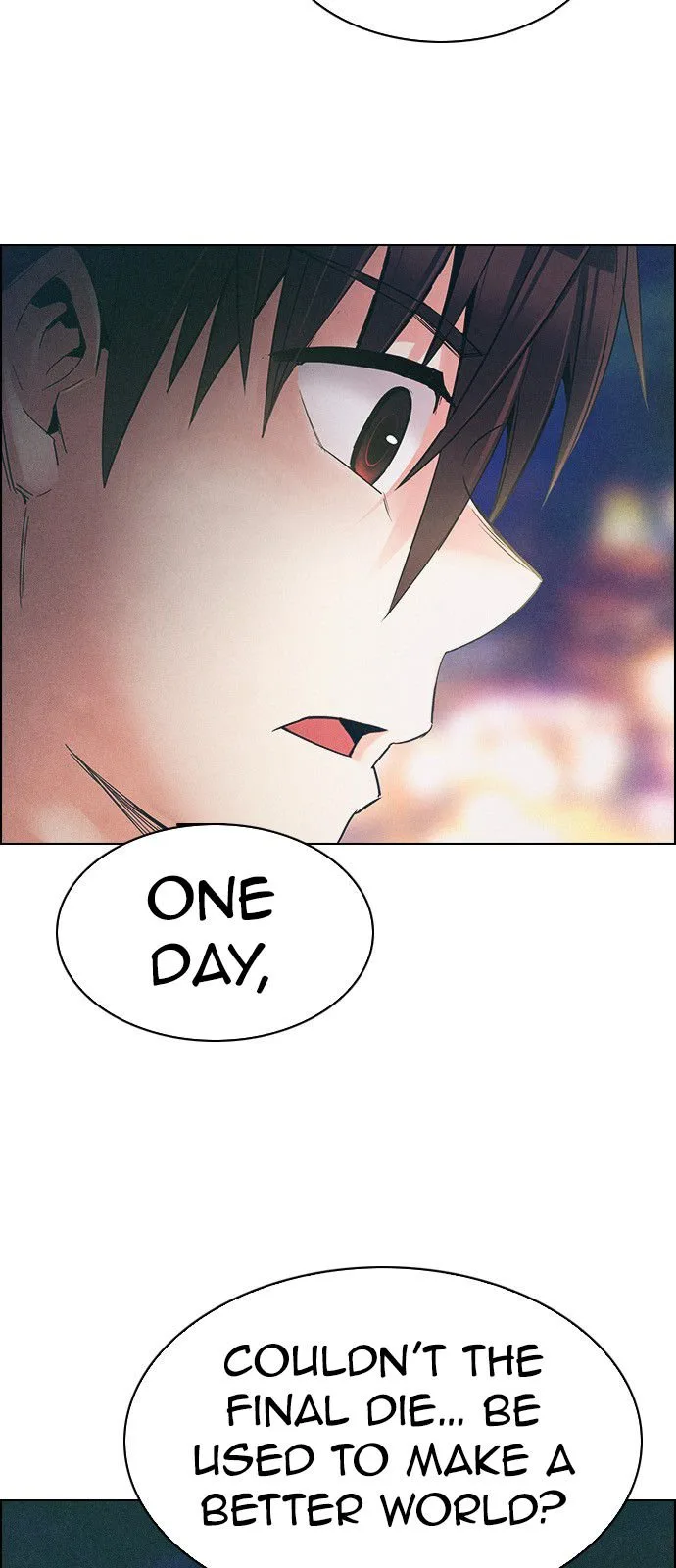 DICE: The Cube that Changes Everything Chapter 279 page 9