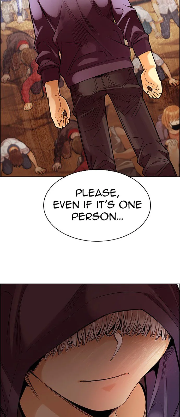 DICE: The Cube that Changes Everything Chapter 279 page 21