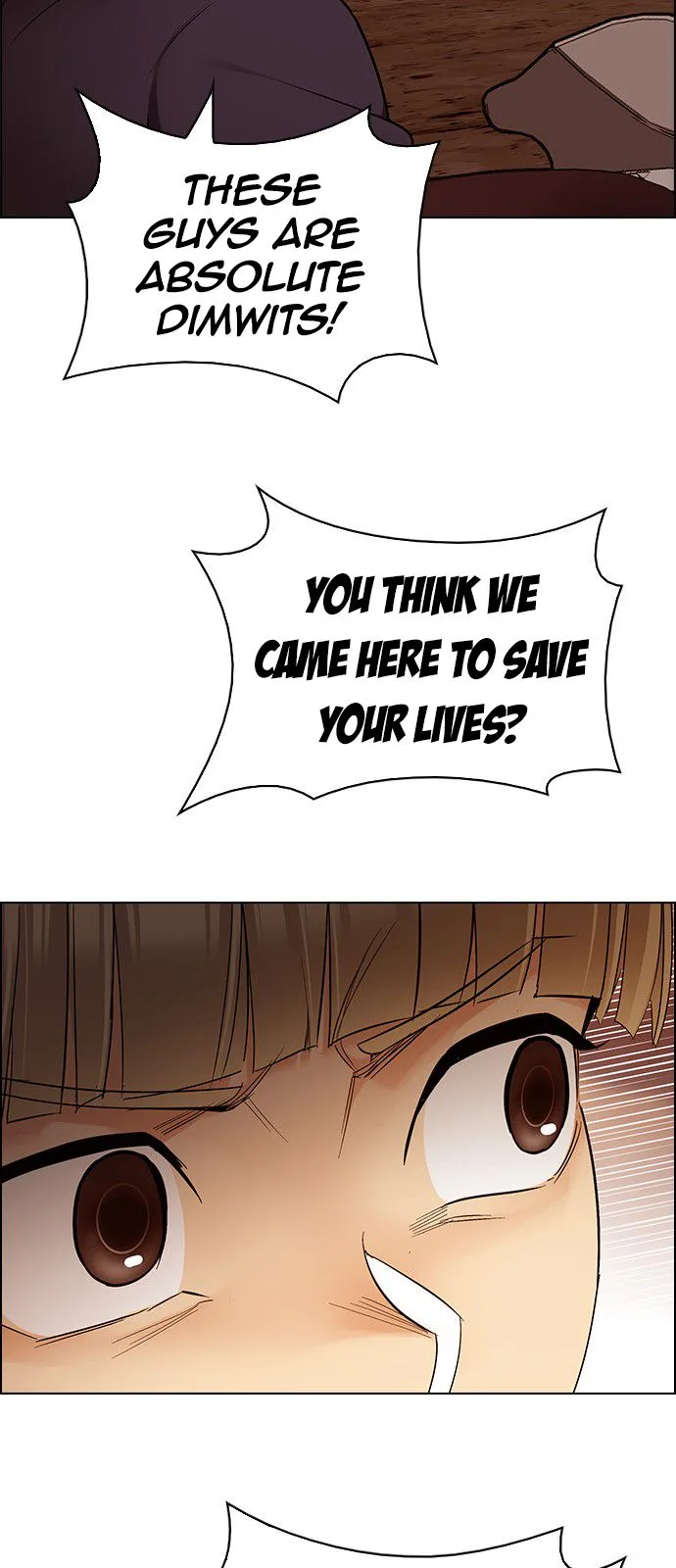 DICE: The Cube that Changes Everything Chapter 279 page 16