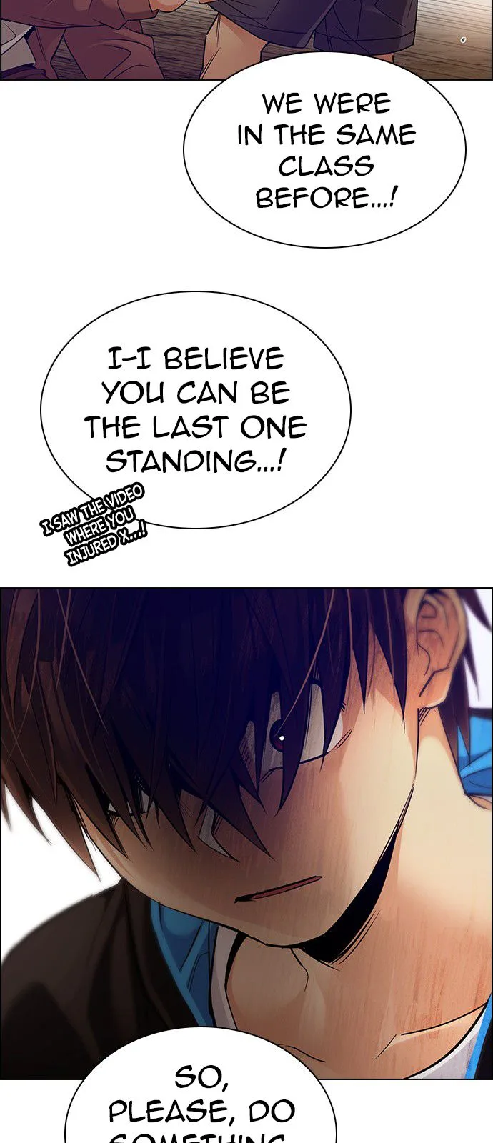 DICE: The Cube that Changes Everything Chapter 279 page 25