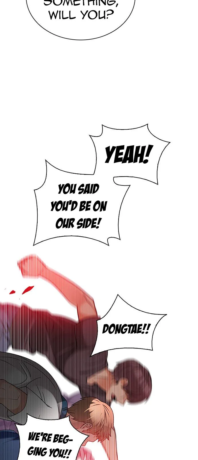 DICE: The Cube that Changes Everything Chapter 279 page 26