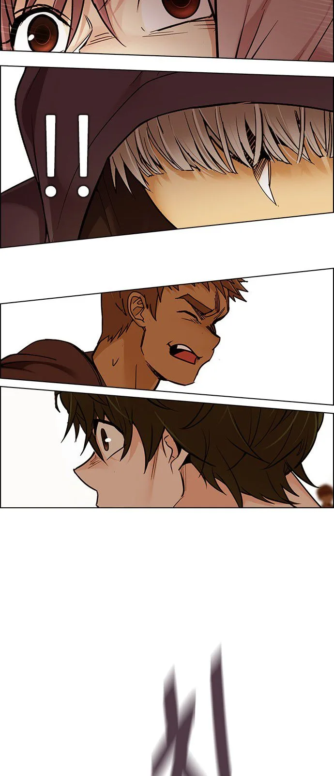 DICE: The Cube that Changes Everything Chapter 279 page 39