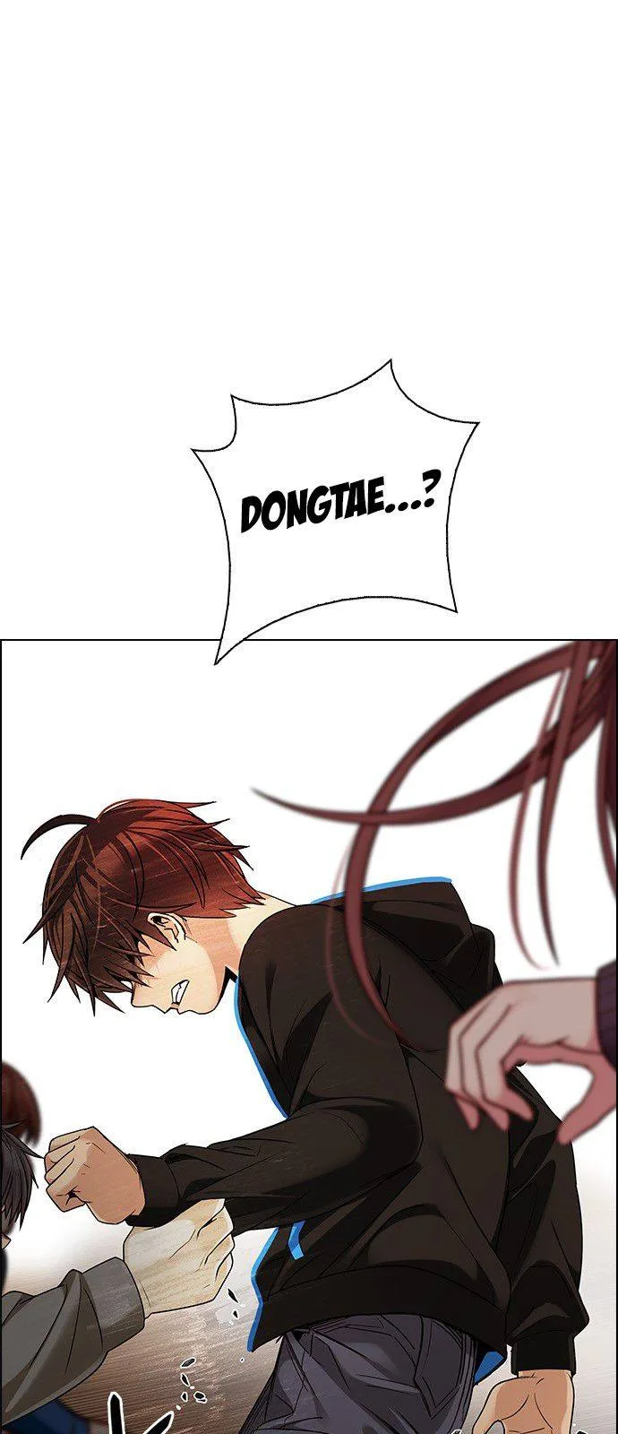 DICE: The Cube that Changes Everything Chapter 280 page 1