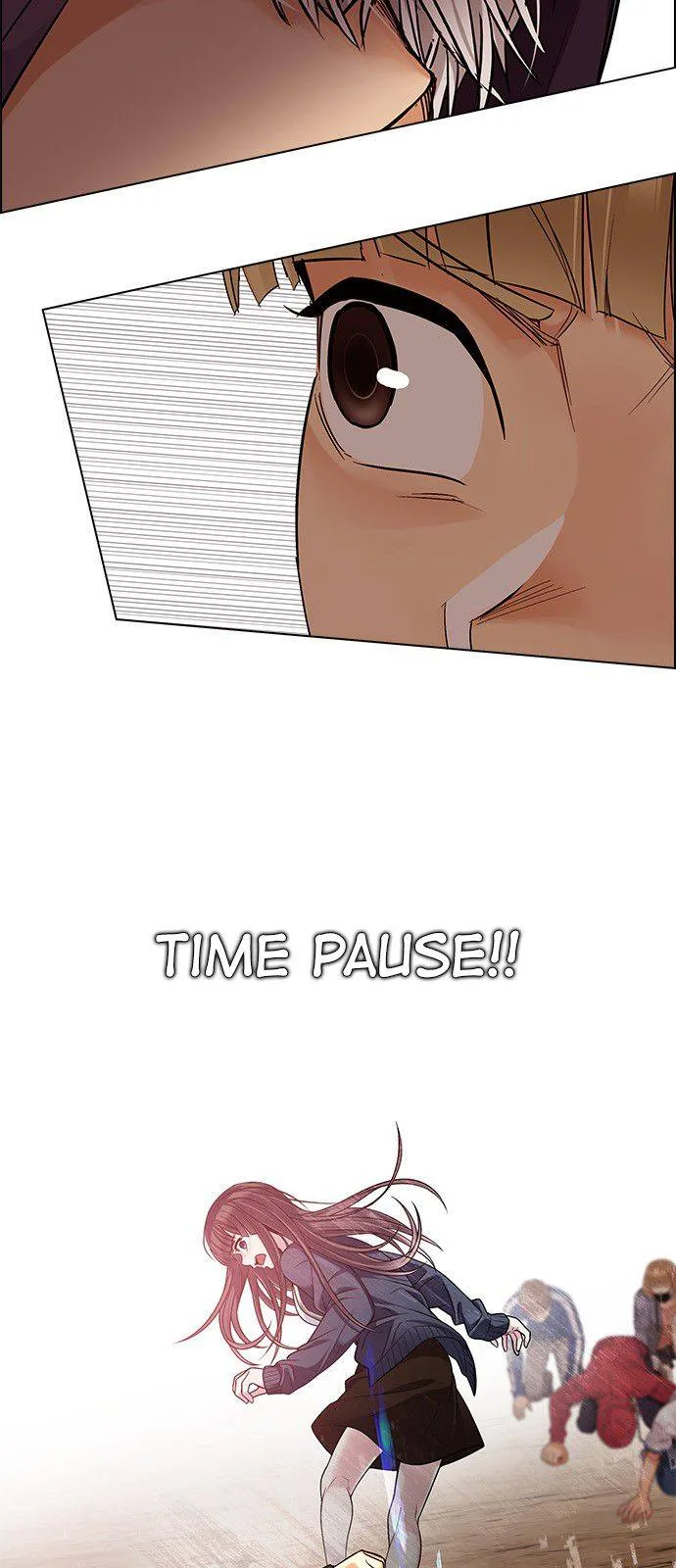 DICE: The Cube that Changes Everything Chapter 280 page 7