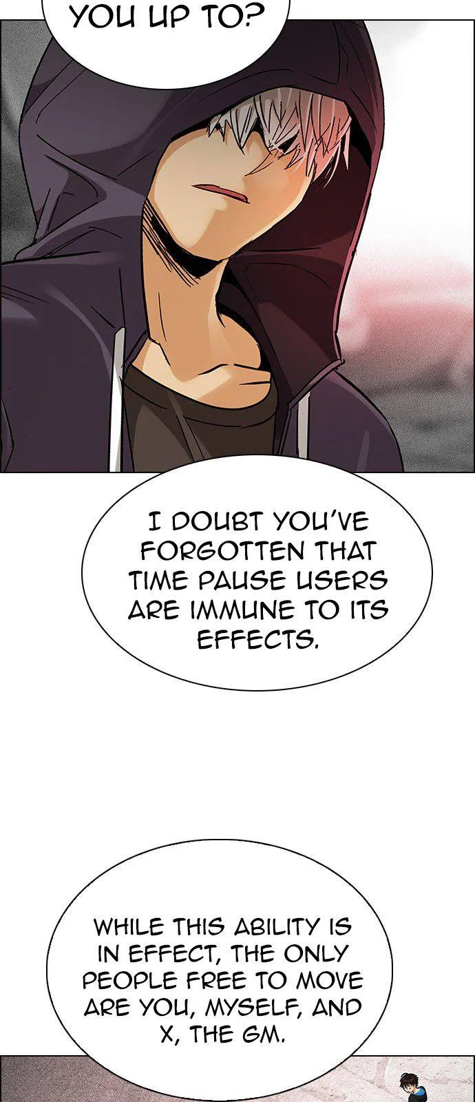 DICE: The Cube that Changes Everything Chapter 280 page 22