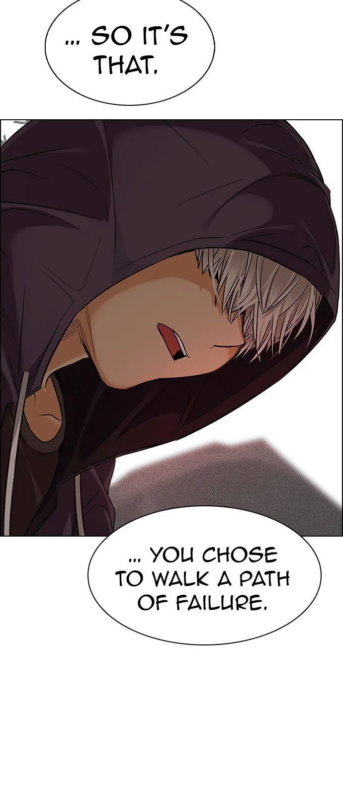 DICE: The Cube that Changes Everything Chapter 280 page 26