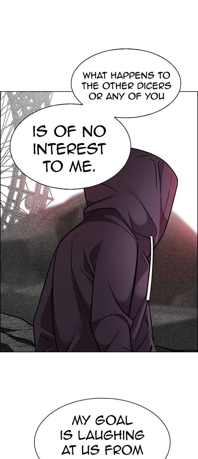 DICE: The Cube that Changes Everything Chapter 280 page 30