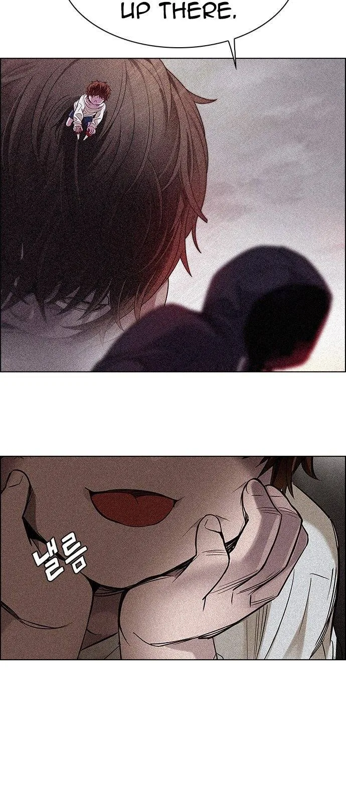 DICE: The Cube that Changes Everything Chapter 280 page 31