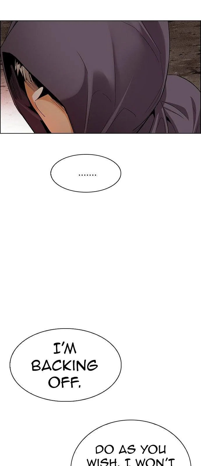 DICE: The Cube that Changes Everything Chapter 280 page 32
