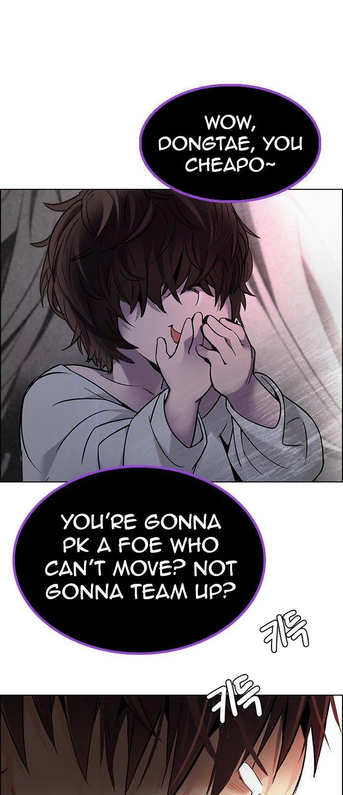 DICE: The Cube that Changes Everything Chapter 280 page 41