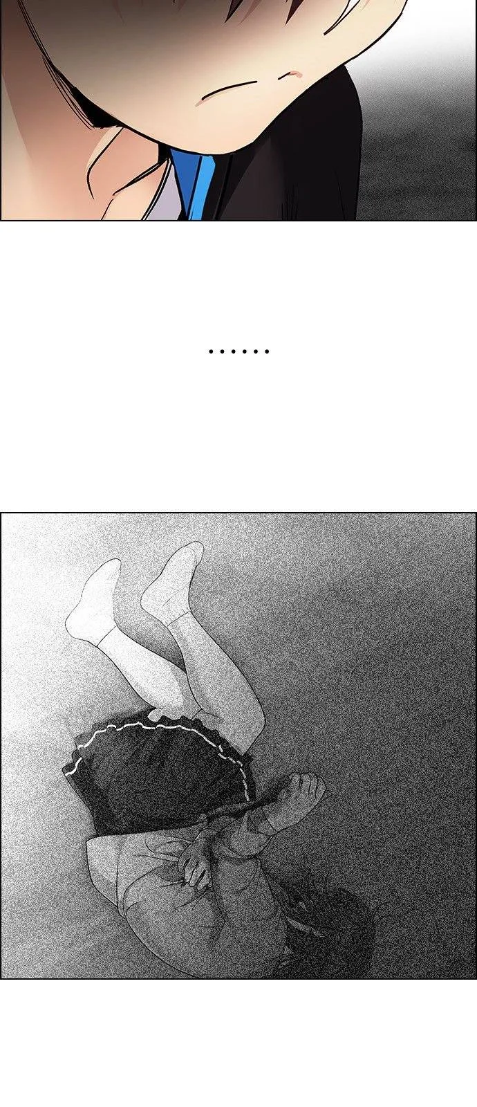 DICE: The Cube that Changes Everything Chapter 280 page 42