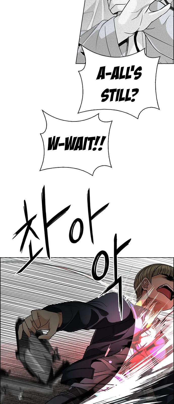 DICE: The Cube that Changes Everything Chapter 281 page 11