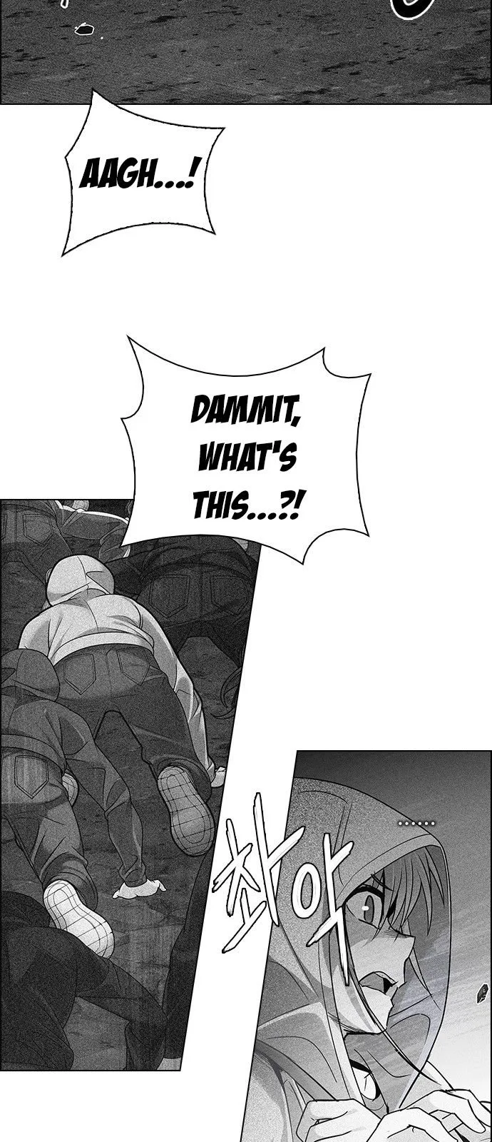 DICE: The Cube that Changes Everything Chapter 281 page 10