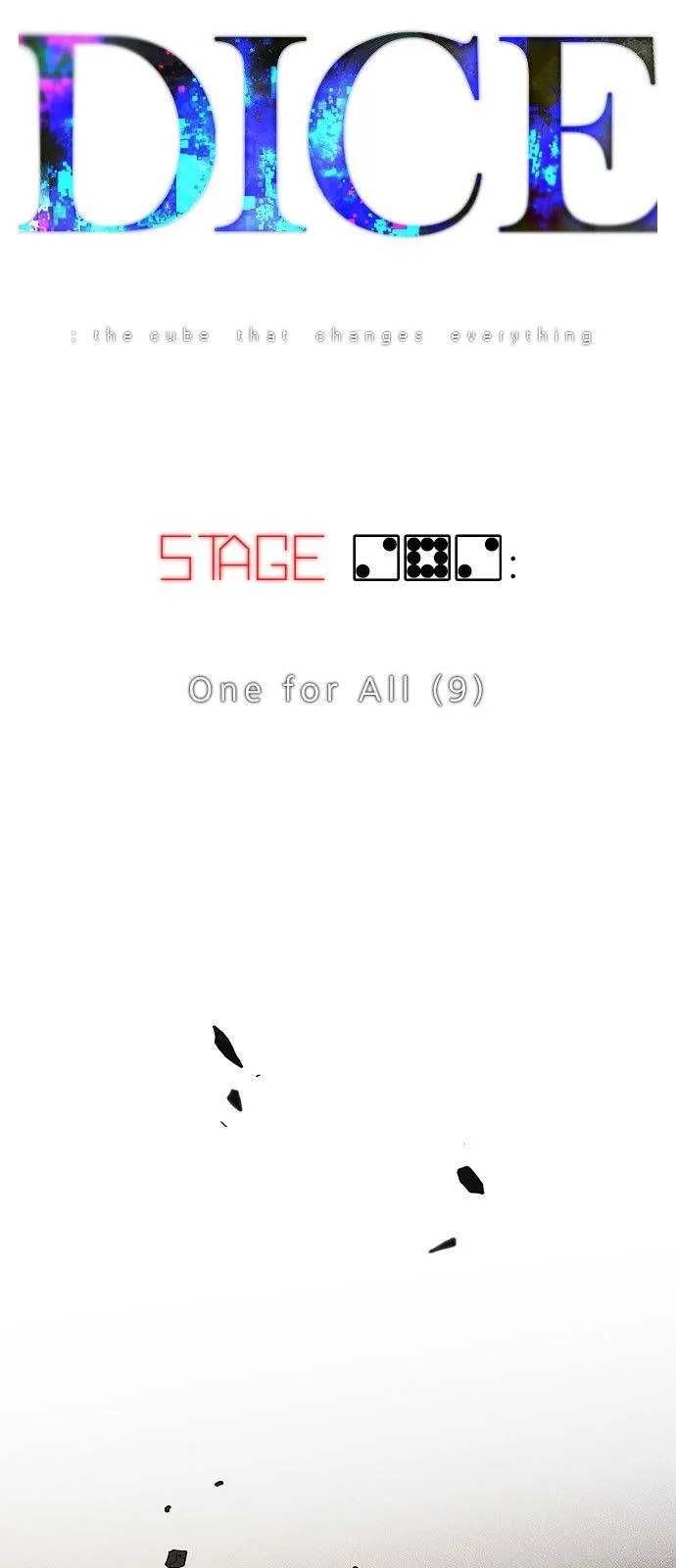 DICE: The Cube that Changes Everything Chapter 282 page 18