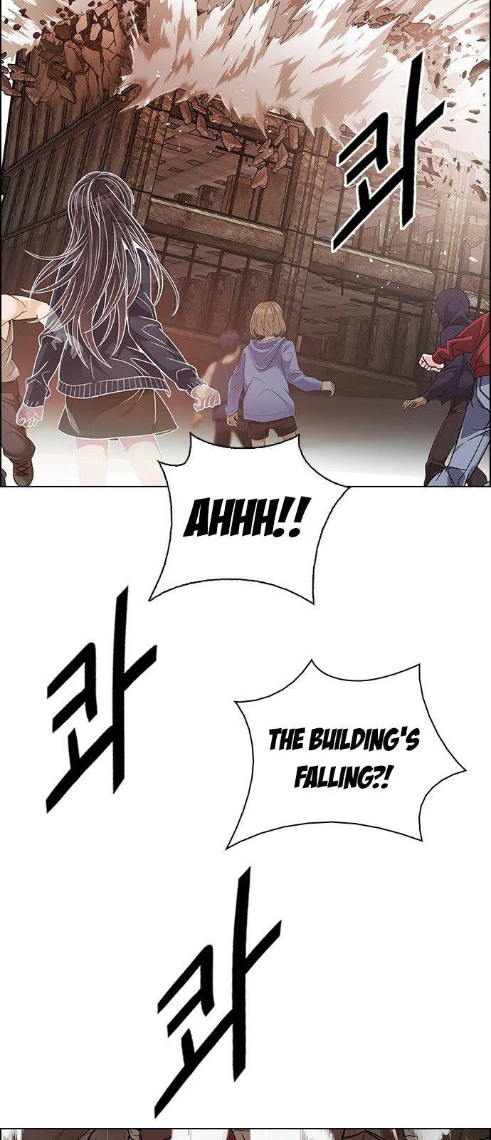 DICE: The Cube that Changes Everything Chapter 282 page 14