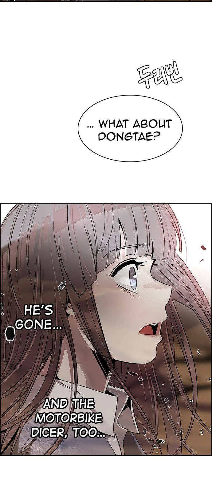 DICE: The Cube that Changes Everything Chapter 282 page 11