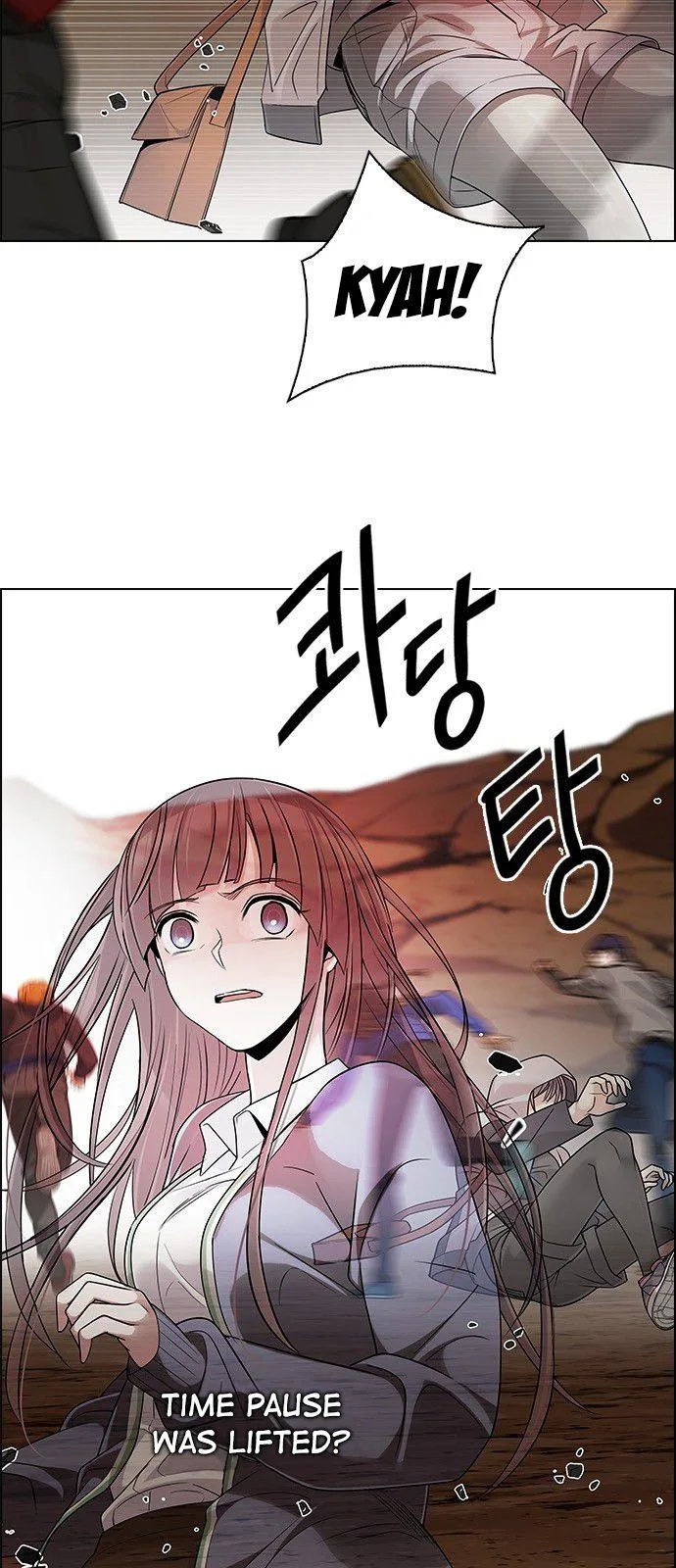DICE: The Cube that Changes Everything Chapter 282 page 10