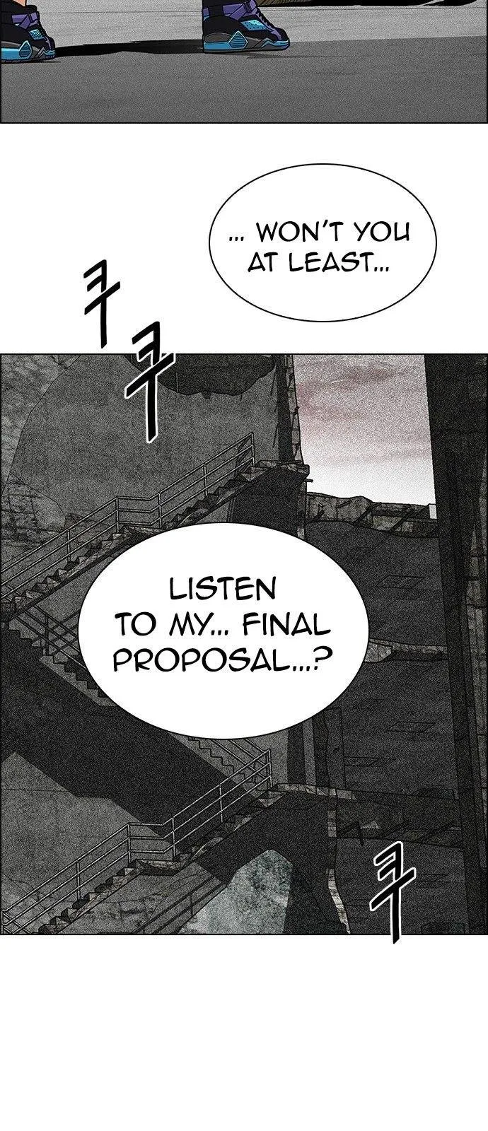 DICE: The Cube that Changes Everything Chapter 282 page 3