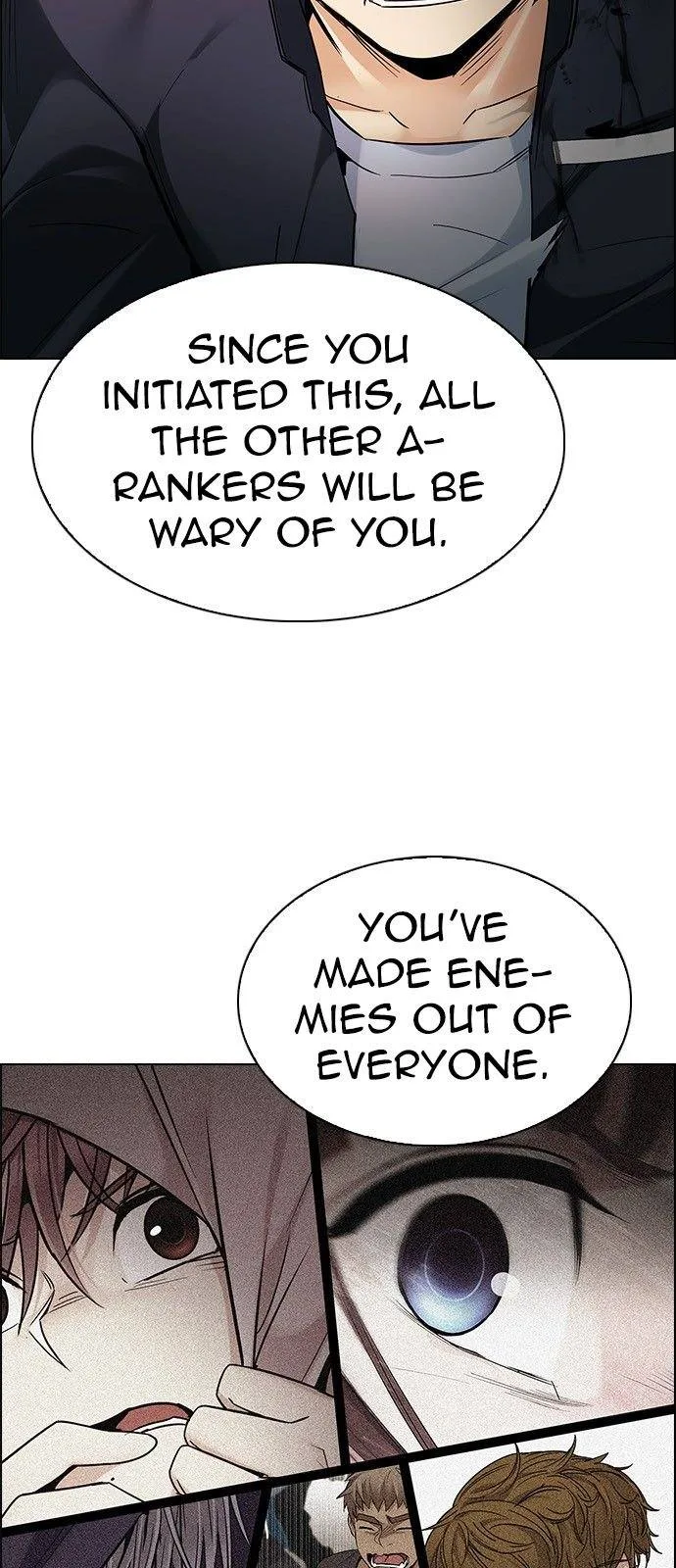 DICE: The Cube that Changes Everything Chapter 282 page 22