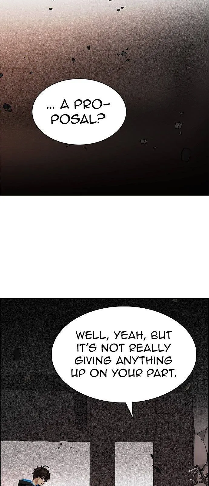 DICE: The Cube that Changes Everything Chapter 282 page 19