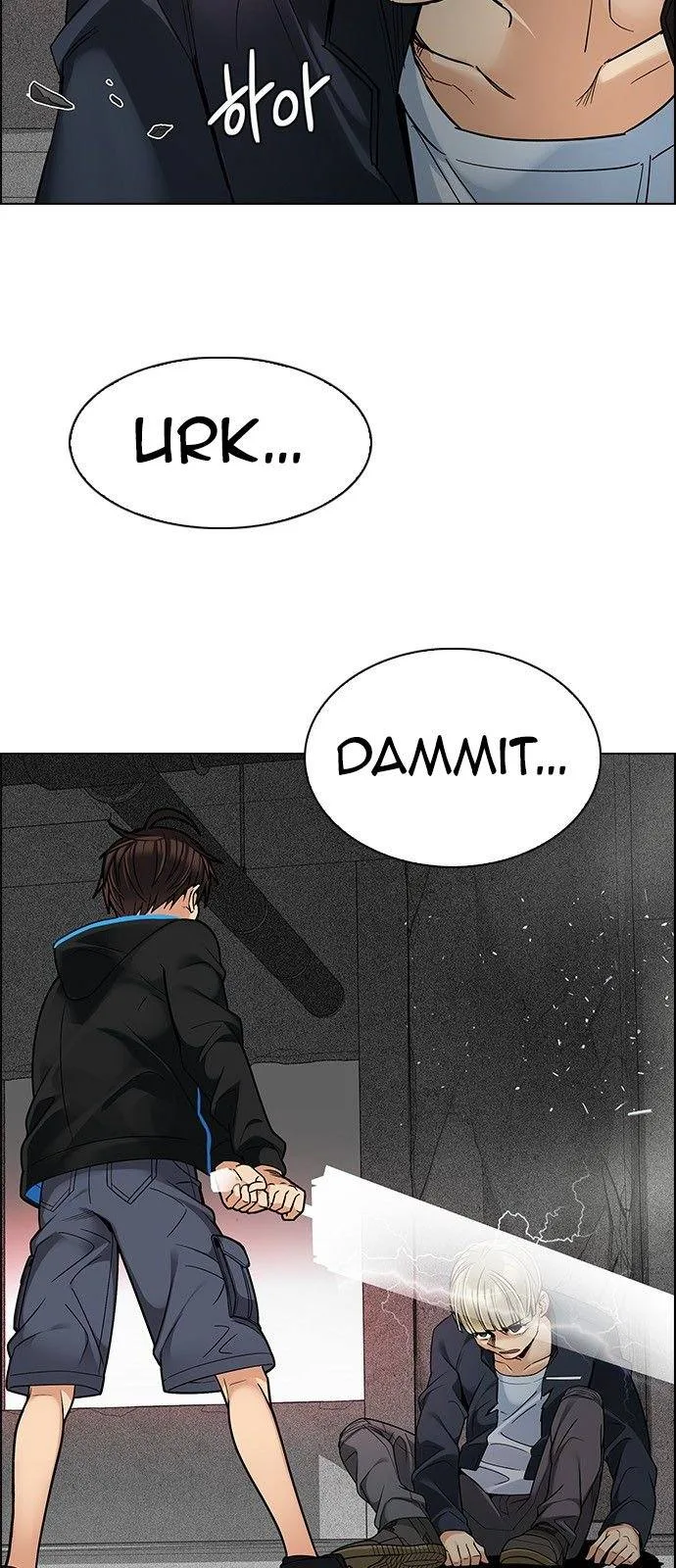 DICE: The Cube that Changes Everything Chapter 282 page 2