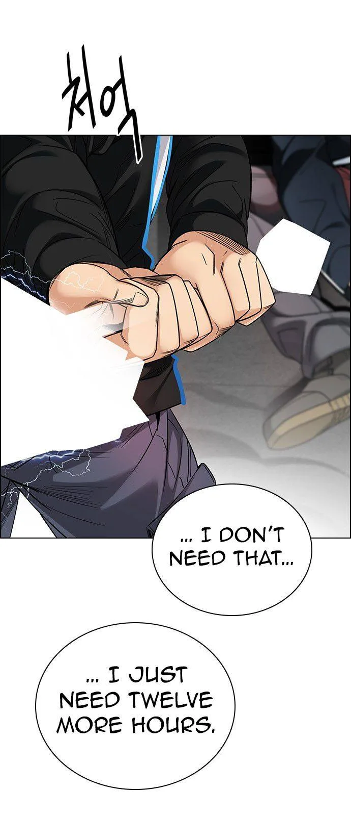 DICE: The Cube that Changes Everything Chapter 282 page 27