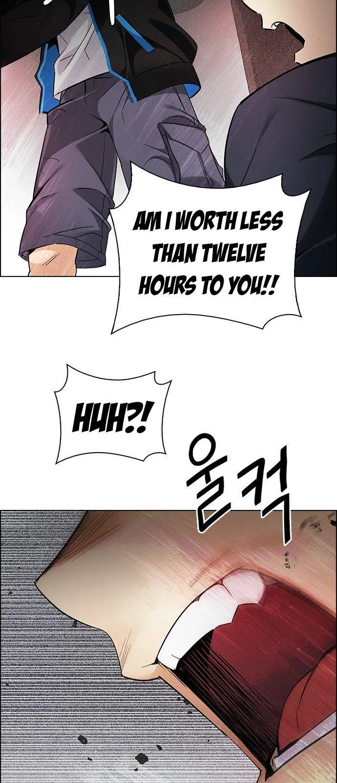 DICE: The Cube that Changes Everything Chapter 282 page 29