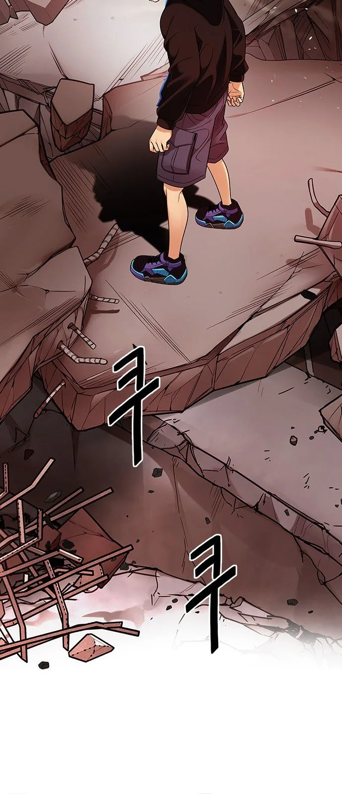 DICE: The Cube that Changes Everything Chapter 283 page 7