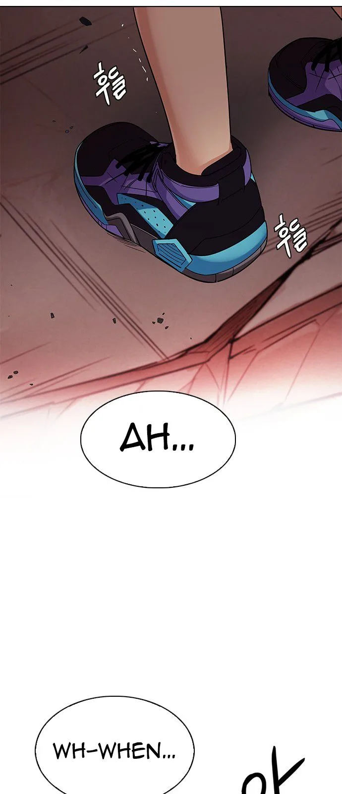 DICE: The Cube that Changes Everything Chapter 283 page 29