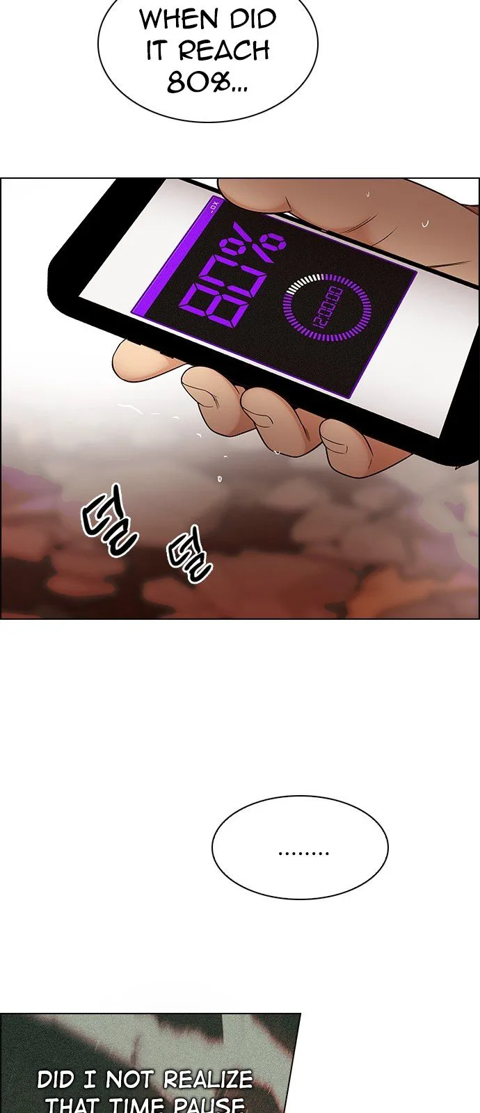 DICE: The Cube that Changes Everything Chapter 283 page 31