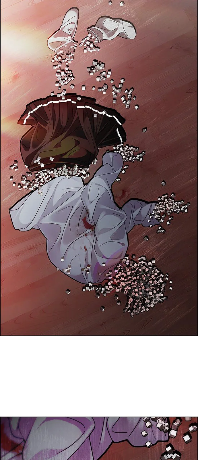 DICE: The Cube that Changes Everything Chapter 283 page 38