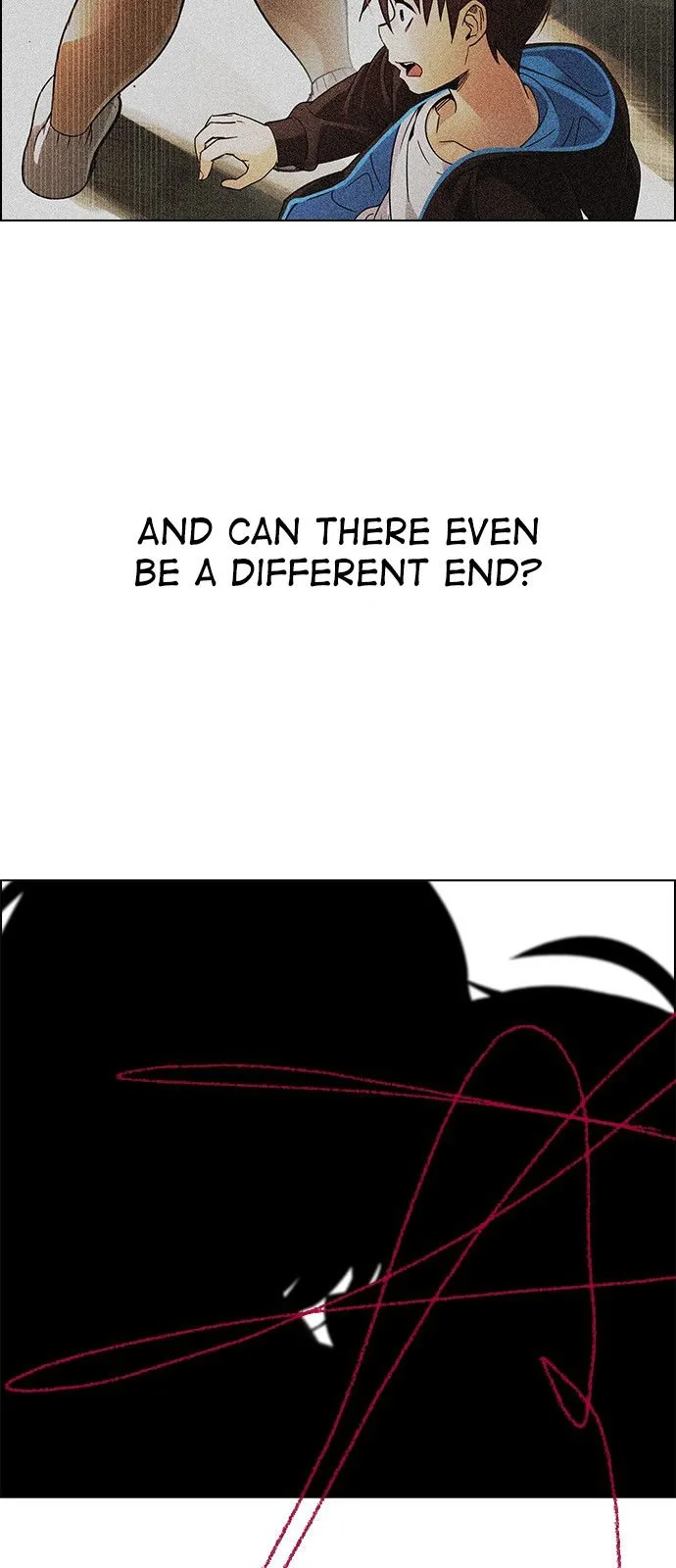 DICE: The Cube that Changes Everything Chapter 284 page 21