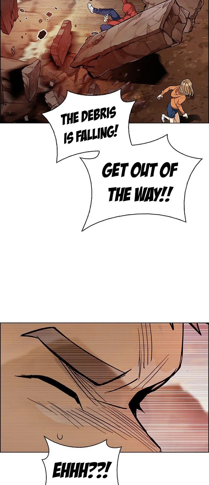 DICE: The Cube that Changes Everything Chapter 284 page 10