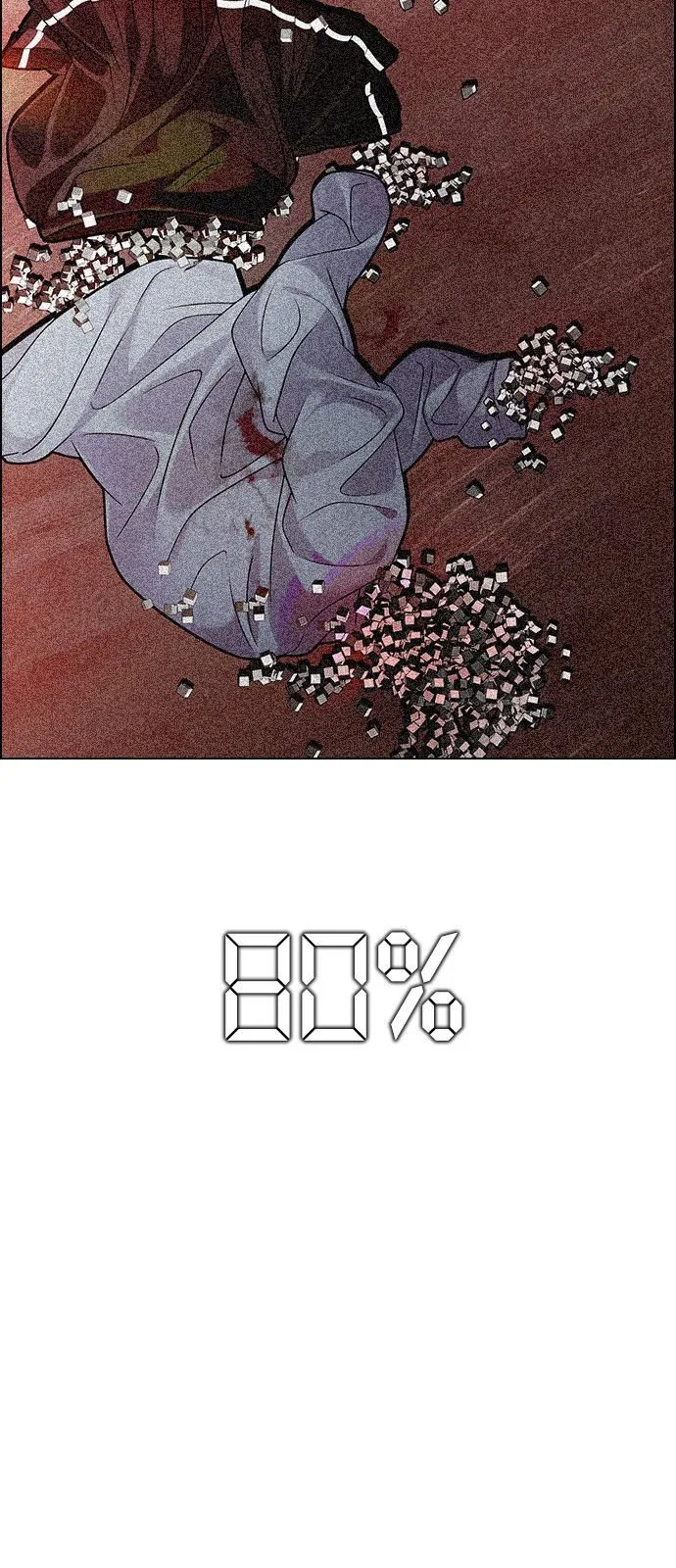DICE: The Cube that Changes Everything Chapter 284 page 2