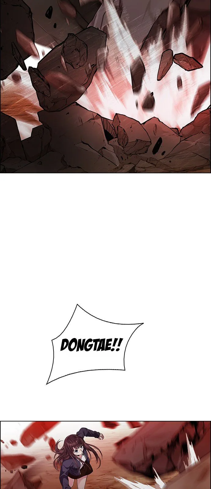 DICE: The Cube that Changes Everything Chapter 284 page 38