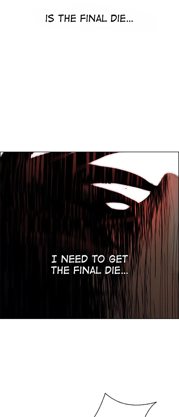 DICE: The Cube that Changes Everything Chapter 284 page 43